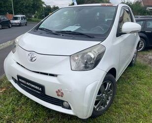 Toyota Toyota IQ iQ + Gebrauchtwagen