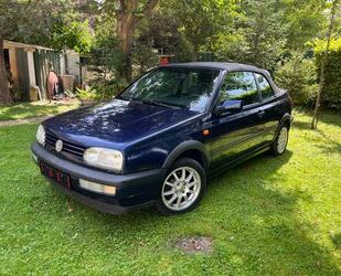 VW Volkswagen Golf 1.8 Scheunenfund Gebrauchtwagen