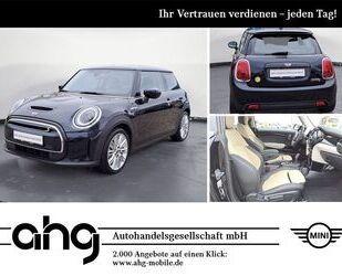 Mini MINI Cooper SE. Classic Trim Klimaaut. Sportsitze Gebrauchtwagen