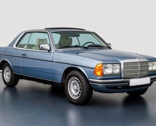 Mercedes-Benz Mercedes-Benz W123 280 CE Gebrauchtwagen