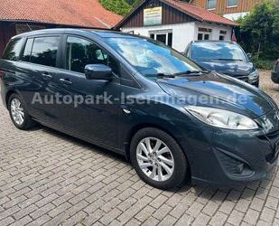 Mazda Mazda 5 2.0 MZR-DISI 110kW Center-Line i-Stop*7-Si Gebrauchtwagen