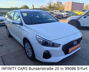 Hyundai Hyundai i30 Pure Gebrauchtwagen