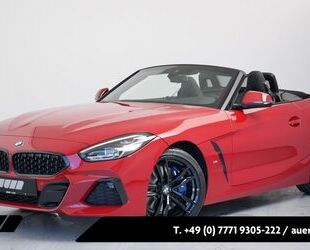 BMW BMW Z4 sDrive 30i Roadster (M-Sport Navi LED HUD H Gebrauchtwagen