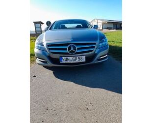 Mercedes-Benz Mercedes-Benz CLS 350 CDI - Top gepflegt keine Pre Gebrauchtwagen