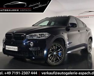 BMW BMW X6 M|Standhzg|Softclose|AppleCP|H+K|SurroundCa Gebrauchtwagen