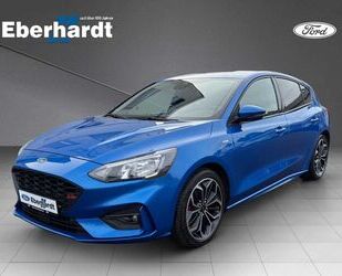 Ford Ford Focus ST-Line X Gebrauchtwagen