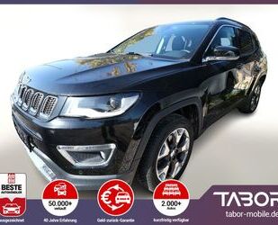 Jeep Jeep Compass 1.4 MultiAir 170 AUT Limited 4WD Nav Gebrauchtwagen