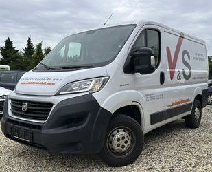 Fiat Fiat Ducato 115Multijet/TüvNeu/BT./PDC/2.HAND/ Gebrauchtwagen