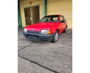 Ford Ford Escort Flair Gebrauchtwagen