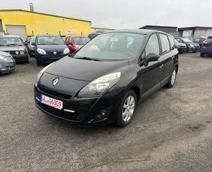 Renault Renault Scenic III Grand Expression *7-Sitzer*Klim Gebrauchtwagen