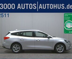 Ford Ford Focus Turnier 1.5 EB Cool&Connect Navi LED RF Gebrauchtwagen