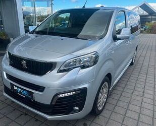 Peugeot Peugeot Traveller Business L3 Blue HDi 150 Gebrauchtwagen