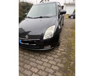 Suzuki Suzuki Swift 1.5 Comfort Comfort Gebrauchtwagen