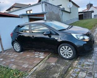 Kia Rio Gebrauchtwagen