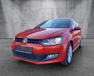 VW Polo Gebrauchtwagen