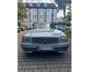 Mercedes-Benz Mercedes-Benz SL 280 *Sammlerzustand**OLDTIMER**Se Oldtimer