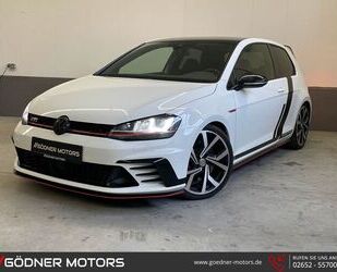 VW Volkswagen Golf GTI Clubsport BMT Clubsport/SCHALE Gebrauchtwagen