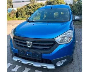 Dacia Dacia Dokker Stepway Gebrauchtwagen