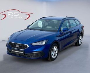 Seat Seat Leon Sportstourer Style Gebrauchtwagen