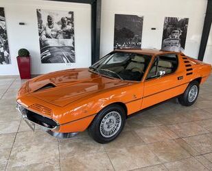 Alfa Romeo Alfa Romeo Montreal Gebrauchtwagen