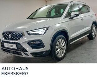 Seat Seat Ateca Xperience 1.5 TSI AHK virtual Parl-Lenk Gebrauchtwagen