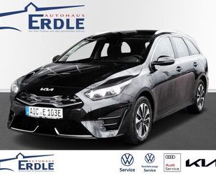 Kia Kia Ceed_sw Plug-in Hybrid 1.6 DCT Spirit EU6d Gebrauchtwagen