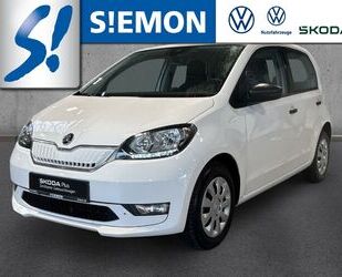 Skoda Skoda Citigo e iV Ambition Gebrauchtwagen