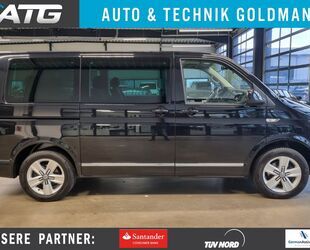 VW Volkswagen T6 MULTIVAN GENERATION SIX STANDHZ ACC Gebrauchtwagen