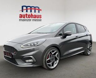 Ford Ford Fiesta 1.5 EcoBoost ST*LED*Navi*Kamera*uvm* Gebrauchtwagen