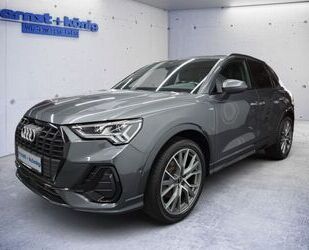 Audi Audi Q3 40 TFSI quattro S tronic S line SHZ RFK LE Gebrauchtwagen