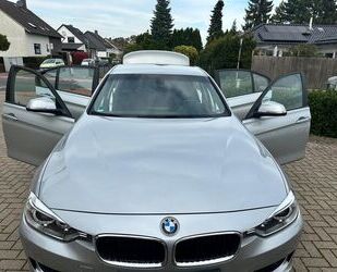 BMW BMW 335 i Gebrauchtwagen