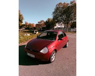 Ford Ford Ka/Ka+ 1.6 Sportka Sportka Gebrauchtwagen