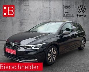 VW Volkswagen Golf 8 2.0 TDI DSG Move LED PANO HEAD-U Gebrauchtwagen