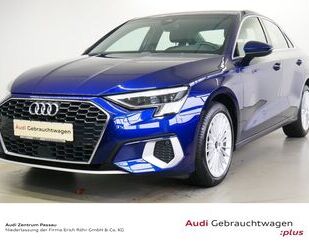 Audi Audi A3 Limousine 35 TFSI advanced S tro. MATRIX v Gebrauchtwagen