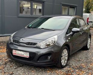 Kia Kia Rio Dream Team*1,2*SHZ*Klima*PDC* Gebrauchtwagen