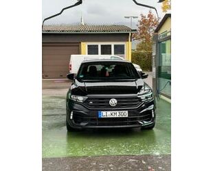 VW Volkswagen T-Roc 2.0 TSI OPF DSG 4MOTION R R Gebrauchtwagen