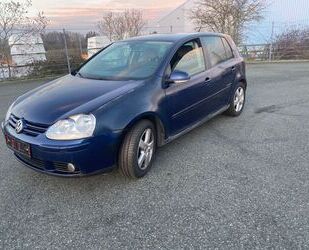 VW Volkswagen Golf 1.4 United United Gebrauchtwagen