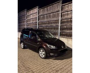 VW Volkswagen Caddy 1,6TDI 75kW BMT Roncalli Gebrauchtwagen