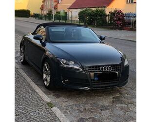 Audi Audi TT Roadster 1.8 TFSI - Gebrauchtwagen