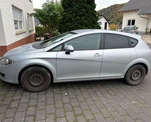 Seat Seat Leon 1.4 TSI Style Style Gebrauchtwagen