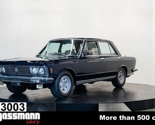 Fiat Fiat 130 Berlina 3200 Gebrauchtwagen