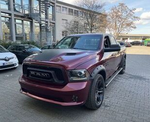 Dodge Dodge RAM 4x4 Sport,Navi,LUFT Gebrauchtwagen