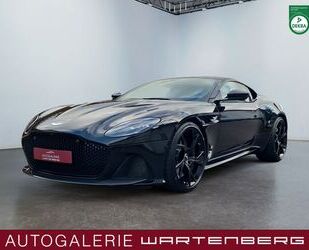 Aston Martin Aston Martin DBS Superleggera 5.2 V12 Coupe/B&O/CA Gebrauchtwagen