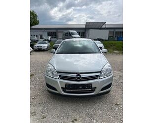 Opel Opel Astra H Lim. CATCH ME Gebrauchtwagen