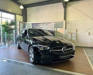 Mercedes-Benz Mercedes-Benz C 220 t Avantgarde / LED / NAVI / AH Gebrauchtwagen