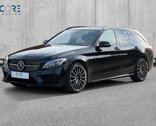 Mercedes-Benz Mercedes-Benz C43 AMG *BURMESTER*HUD*SPORT ABGAS* Gebrauchtwagen