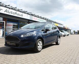 Ford Ford Fiesta 1,3 i Ambiente Gebrauchtwagen