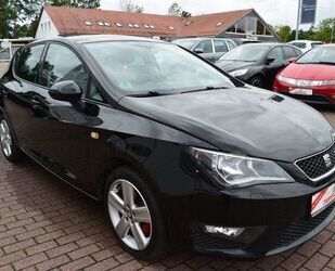 Seat Seat Ibiza FR Navi HU Neu Gebrauchtwagen