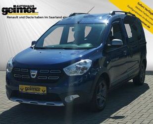 Dacia Dacia Dokker Stepway Celebration dCi 90 Gebrauchtwagen