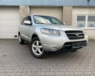 Hyundai Hyundai Santa Fe 2.7 GLS 7/Sitze Gebrauchtwagen